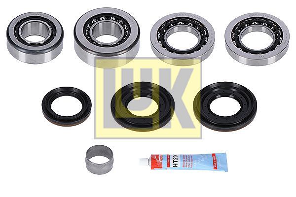 LuK 462 0216 10 -  -