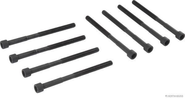 Jakoparts J1280317 - Sada skrutiek hlavy valcov -