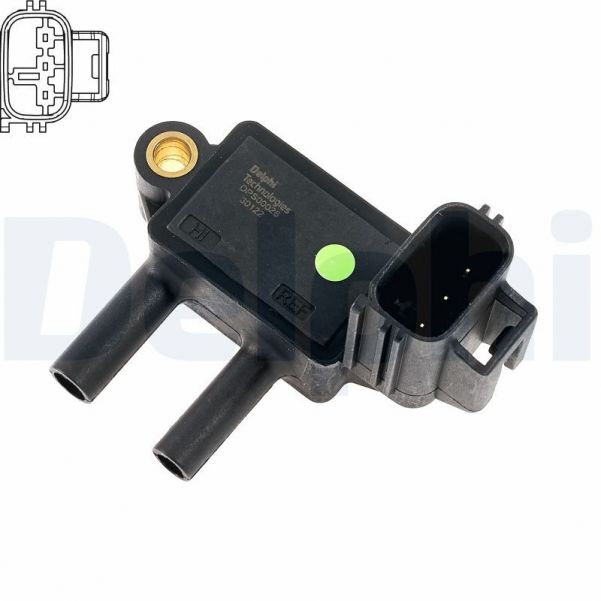 Delphi DPS00026-12B1 -  -