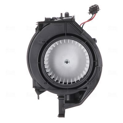 Nissens 87669 -  -