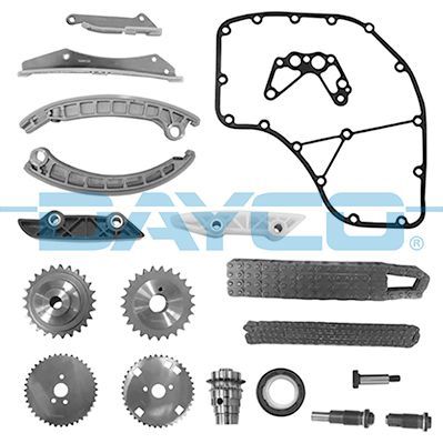 Dayco KTC1099