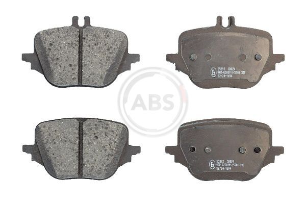 A.B.S. 35393