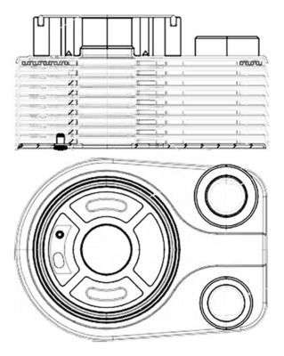 Mahle CLC 196 000S -  -