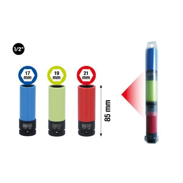 KS Tools 515.0875 -  -