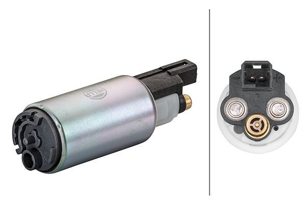 Hella 8TF 358 106-551