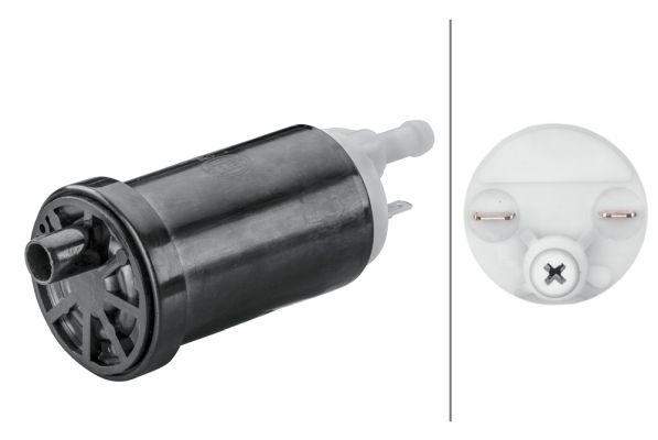 Hella 8TF 358 106-621