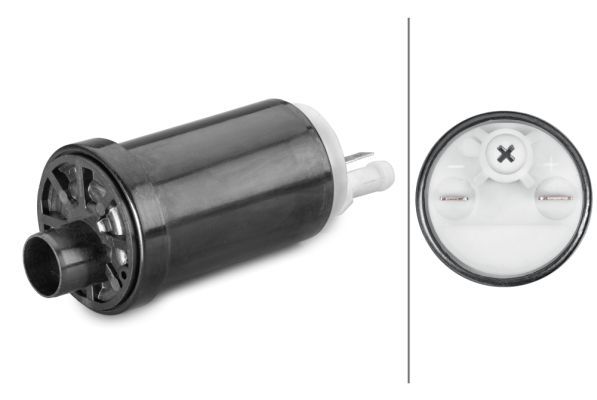 Hella 8TF 358 106-641