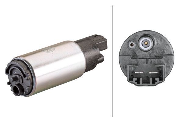 Hella 8TF 358 106-761