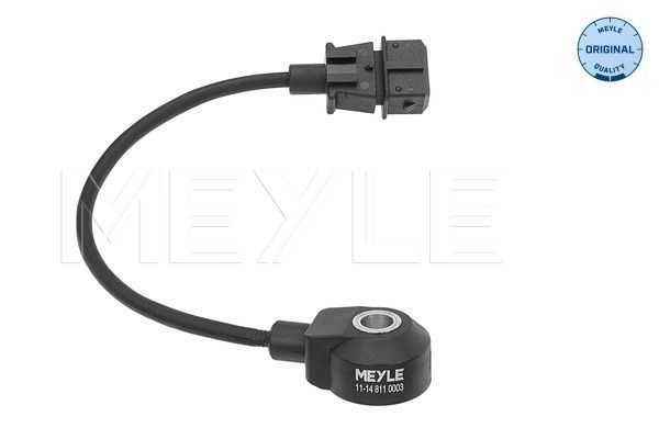 Meyle 11-14 811 0003 - Snímač klepania -