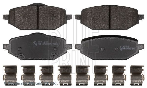 Blue Print ADBP420158