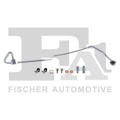 FA1 611-814Z -  -
