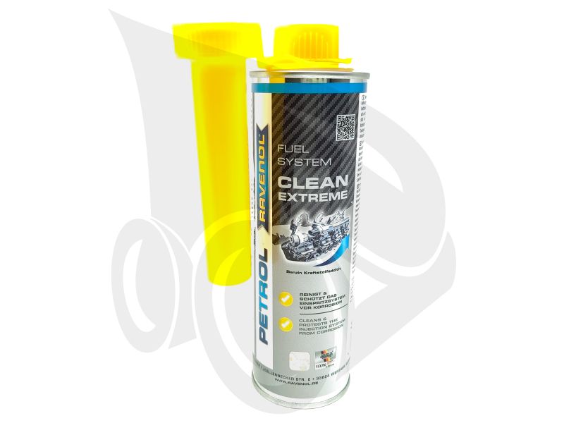 Ravenol Petrol Clean Extreme, 300ml