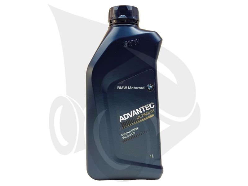 BMW Advantec Ultimate 4T 5W-40, 1L