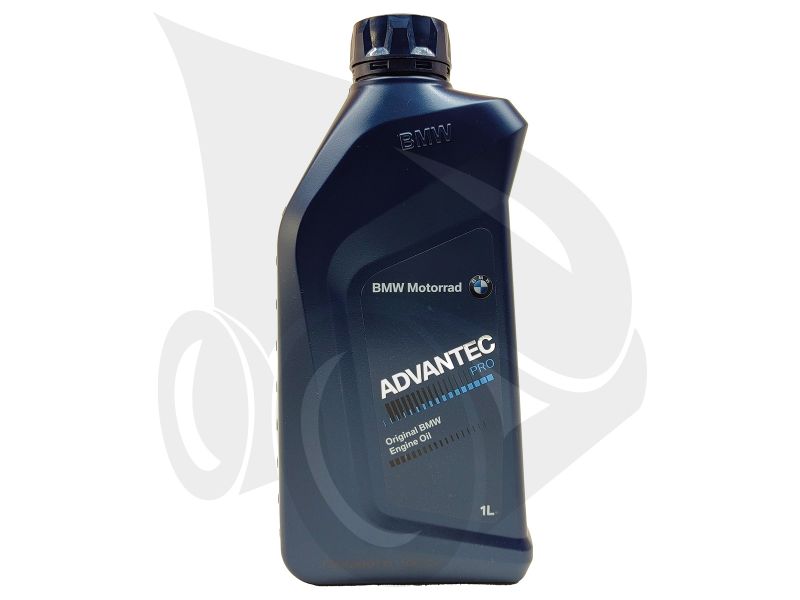 BMW Advantec Pro 4T 15W-50, 1L