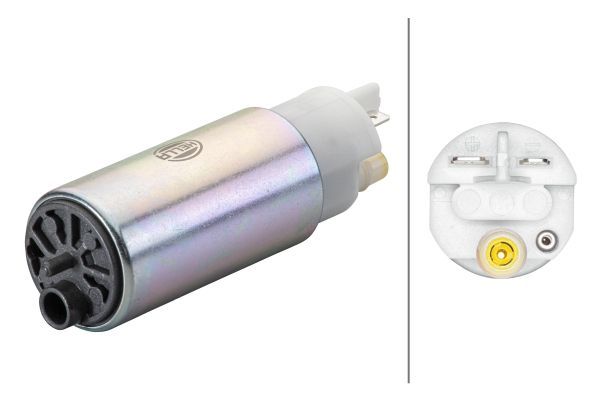 Hella 8TF 358 106-541