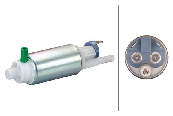 Hella 8TF 358 106-581