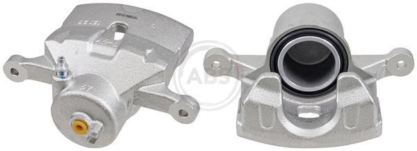 A.B.S. 740011 - Brzdový strmeň -