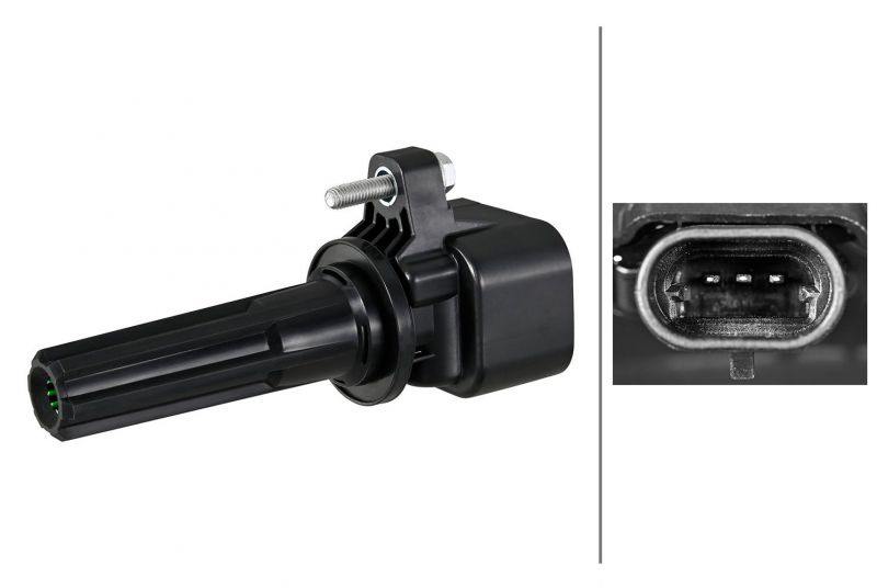 Hella 5DA 358 101-421