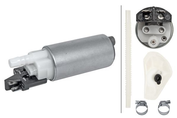 Hella 8TF 358 106-501