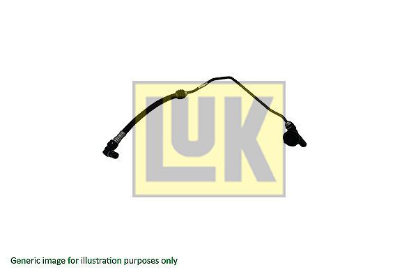 LuK 418 0444 10 -  -