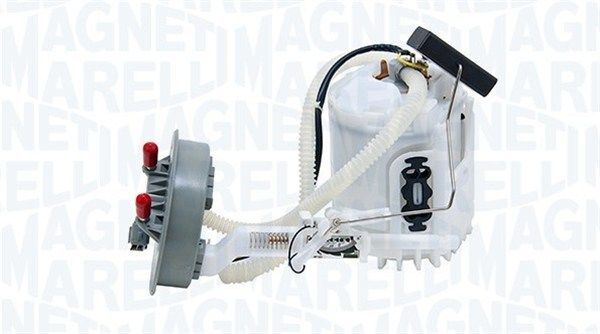 Magneti Marelli 519700000179 -  -