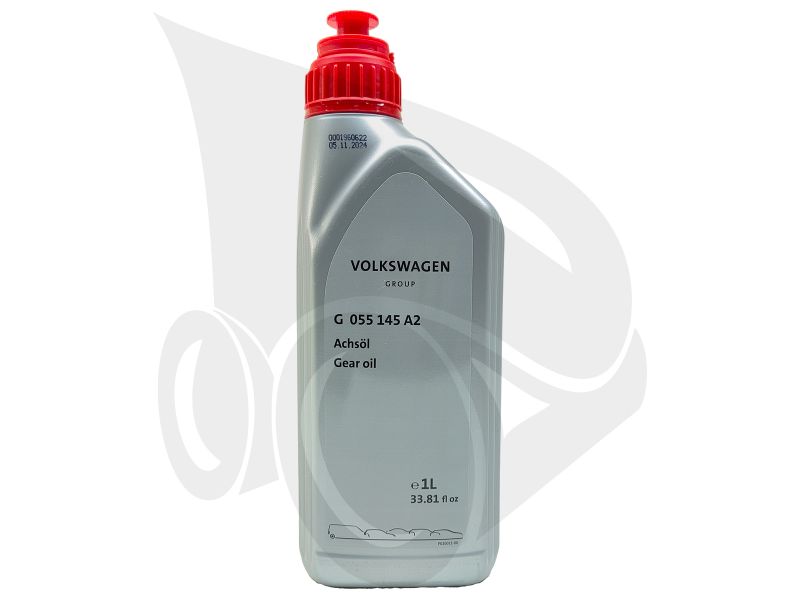 VAG G 055 145 Axle Oil, 1L
