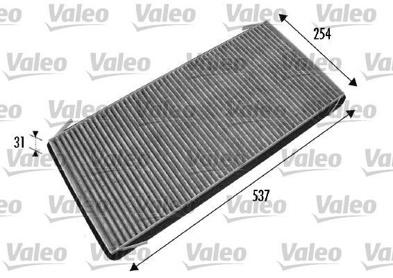 Valeo 698776