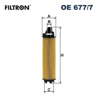 Filtron OE 677/7