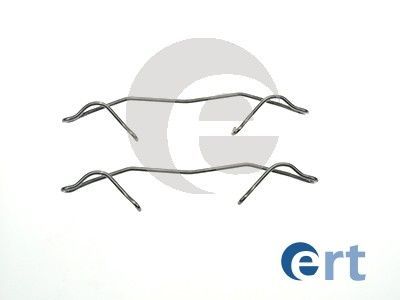 ERT 420006 -  -