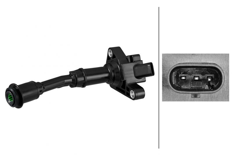 Hella 5DA 358 101-451