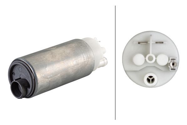 Hella 8TF 358 106-751