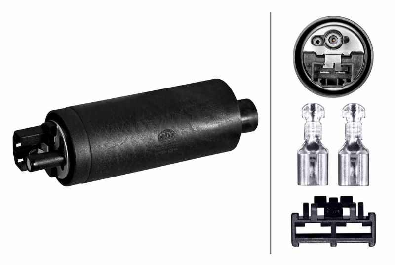 Hella 8TF 358 306-381