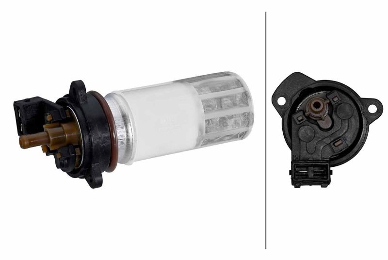 Hella 8TF 358 306-401