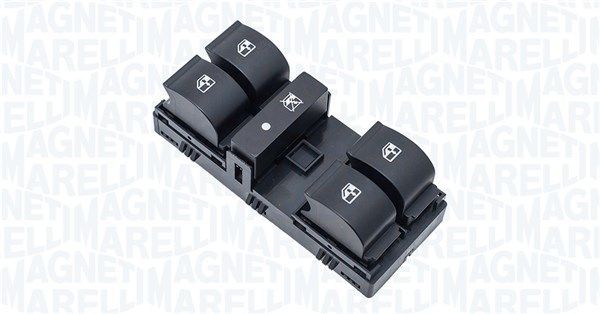 Magneti Marelli 000051091010 -  -