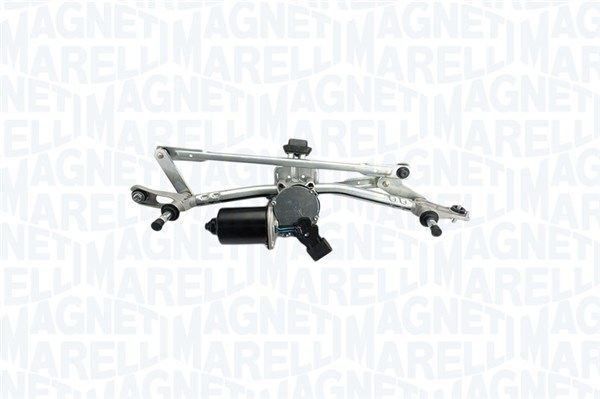 Magneti Marelli 064351738010 -  -