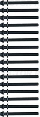 Reinz 14-10863-02 - Sada skrutiek hlavy valcov -