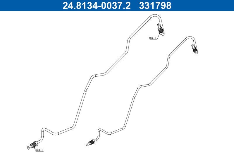 ATE 24.8134-0037.2 -  -
