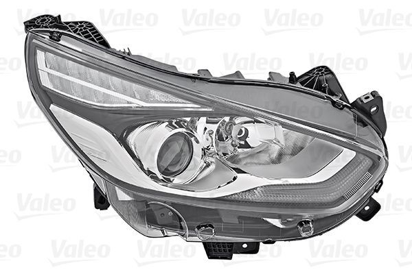 Valeo 046674