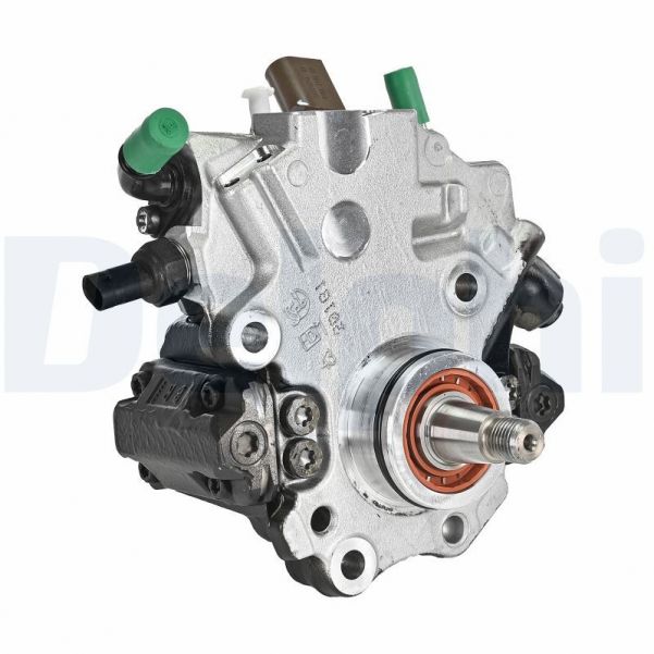 Delphi 28447439-12B1 - Vstrekovacie čerpadlo paliva -