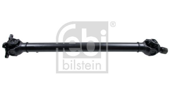 Febi 174101 -  -