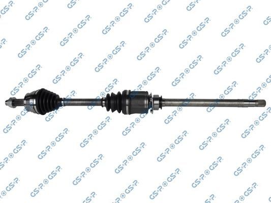 GSP 217157 - Hnací riadel -