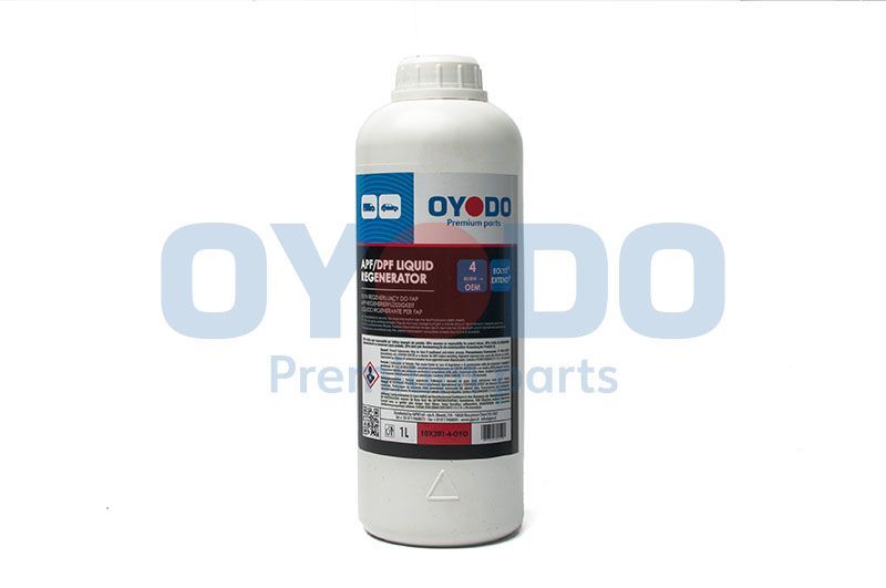 Oyodo 10X201-4-OYO -  -