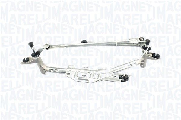 Magneti Marelli 085570709010