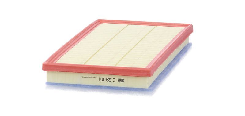 Mann-Filter C 39 001