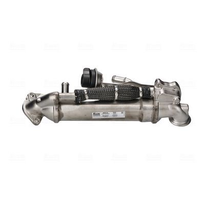 Nissens 989576 -  -