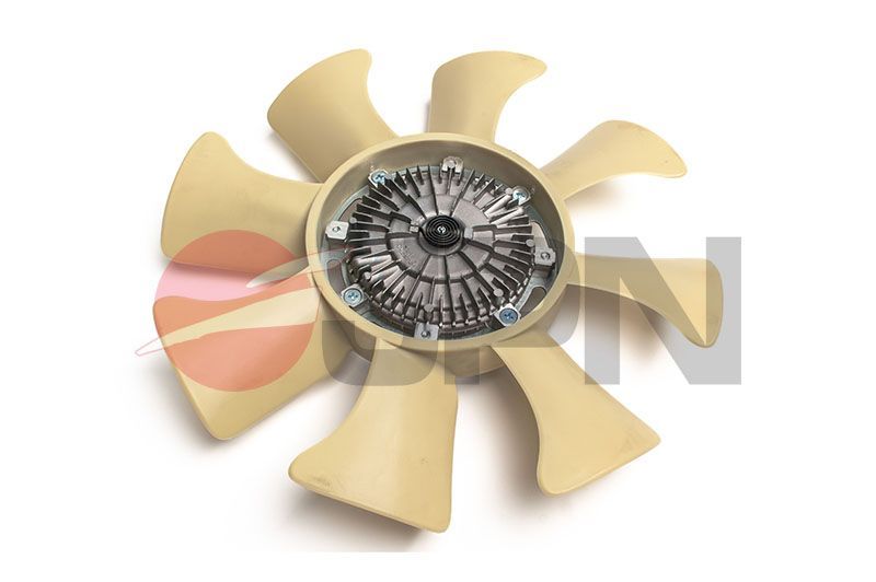 JPN 25C0301-JPN - Ventilátor spojky -