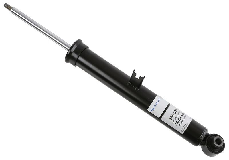 Sachs 560 025