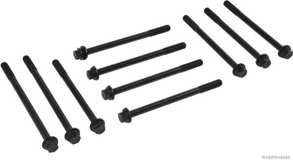 Jakoparts J1284016 - Sada skrutiek hlavy valcov -
