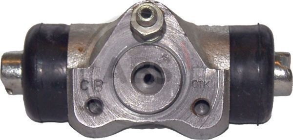 A.B.S. 52911X - Brzdový valček -