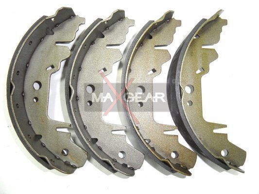 Maxgear 19-0296 - Brzdové čeľuste -